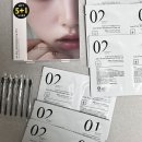 Queens | 15분 블랙헤드 완벽 제거, 블랙헤드코팩추천 Queens cliff nose pack 솔직 후기