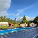 에코힐 글램핑 | 제주도 글램핑후기 에코힐클램핑