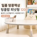 (주)일룸 - 8247 | 일룸 땅콩책상 팅클팝 피넛형 1200, 돌부터 24개월까지 사용해본 후기(내돈내산) + 일룸 아코 소파