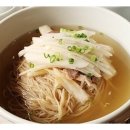 서울냉면 - 여수시 통제영3길 6 | 서울냉면