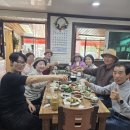 스승의 날, 문복희 교수님 시비 탐방 이미지