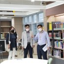 양천중앙도서관 이미지