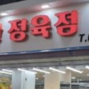 청육점
