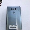 LG G6 아이스플래티넘 공기계 팝니다.(64g) 이미지