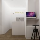 플렉스PC카페 이미지