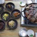 바다맛 선장집