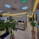 리더스스크린골프 이미지