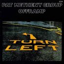 Au Lait - Pat Metheny Group 이미지