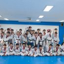 한양대석사태권도장 이미지