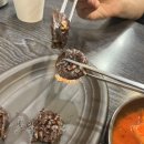 순대국이 기본으로 나오는 신도림 족발 화곡영양족발 신도림직영점