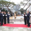 제2청사 입구로 이미지