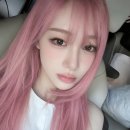 페코르마 | 홍대미용실 페코르마 홍대염색 추천! 에스파 지젤 핑크블론드 후기