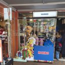 글로벌셀러 아줌마요정 | 2025 잠실 롯데타운 크리스마스 마켓: 기대를 많이 안하고 와야 즐겁습니다(feat.팝마트 로보샵)