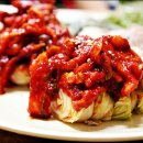 종로보쌈 이미지