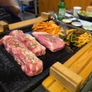 오가해장국 | 원흥 삼겹살에 반하고 술밥에 감동한 고깃집 후기 : 오가 무쇠철판삼겹 본점