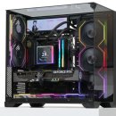하모니빌드 | ​전주 조립컴퓨터 하이엔드 PC, 리안리 O11 VISION COMPACT 프리미엄 조립기