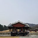 돌곶이시장(구 석관황금시장) | 의릉투어후기_250215
