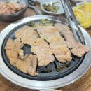 한산숯불갈비 이미지