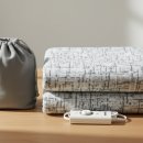 신일세탁 | 신일 캠핑용 워셔블 전기장판, 1인용 싱글 극세사 전기요 솔직 후기