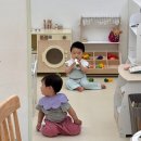 밤밤 - 음성군 | 안양무인키즈카페 밤밤키즈룸 평촌본점 아기랑 다녀온 후기
