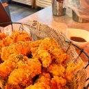 비비큐 송파나루점 | 방이시장 맛집 BBQ치킨 송파나루점 방문 후기(주차, 메뉴판, 추천 메뉴)
