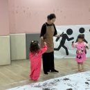 행복을주는미술 | 따블리에 전신 유아 미술가운 내돈내산 후기 미술 퍼포먼스 놀이 육아템 추천