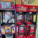 왕오락실 이미지