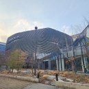 서울 송파 래미안갤러리 무료전시 예약 주차 수유실 카페