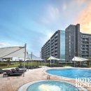 센트로폴리스 피트니스 이미지