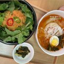 &lt;소담한 열무네&gt; 소담한 열무네 후기, 메뉴 reminder