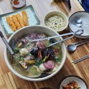 상지여자고등학교 | 원주 칼국수 맛집 :: 개운해물칼국수 ::