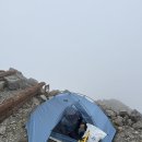 파고웍스 젠돔쉘터 (ZENN DOME SHELTER) 사용기