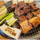 이맛이딱이야 | 포천이동갈비맛집 찾다가 알게 된 이맛갈비, 분위기까지 완벽했던 가족 외식 후기