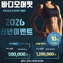 바디모어핏 네이버블로그