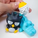 푸른마트 | 팝마트 산리오 수면시리즈(fall asleep) 풀박스 개봉 후기(그래서 제 원픽은요) :)*