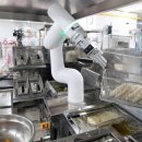 궂은 일 싫다면서... 급식 로봇엔 반대하는 조리사들(조선일보) 이미지