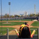 9회 광주여성영화제 | 0405 엔씨 기아전 광주 당일치기 직관 및 챔필 챔피언석 C5열 시야 | 주디마리 예다손 창억떡