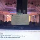 평신2로 | WCRC 총회 통역 후기