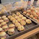 서울숲3 | 서울숲 디저트 카페 한입베이글 성수 3번 재방문 내돈내산 후기 애플크럼블 추천