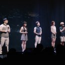 하우스콘서트_아카펠라그룹 다이아 이미지