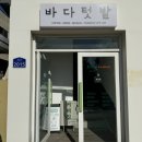 바다텃밭 Lab | 강릉 명주동 분위기 좋은 브런치 카페 &#34;바다텃밭lab&#34;