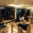 아트필라테스 - 용인시 기흥구 한보라1로 14 | 아트필라테스