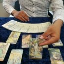 (야간)타로 이미지