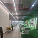 HE 골프 아카데미 이미지