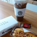 카페일리터앤바 이미지