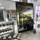 하드코어 짐 | 성수 6-7월 팝업, NS 하드코어짐 팝업 방문후기