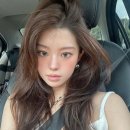 이루다 헤어 이미지