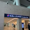 호텔901 | 인천-파리행 대한항공 프레스티지 비지니스 스위트 후기 (B777-300ER KE901)