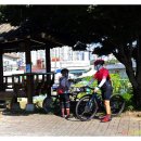 9월 첫째주 정라 방동.세동임도 이미지