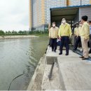 도내배수펌프장 이미지